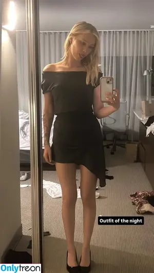 Grace VanderWaal / gracevanderwaal nude photo #0191