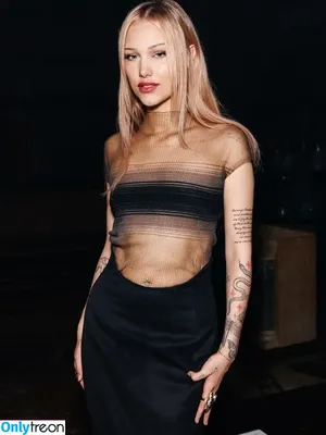 Grace VanderWaal / gracevanderwaal nude photo #0208