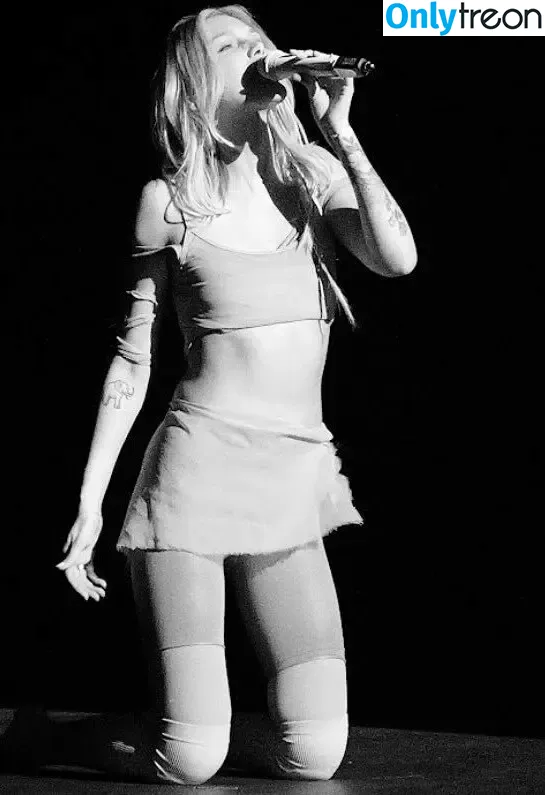 Grace VanderWaal nude photo #0137 (gracevanderwaal)