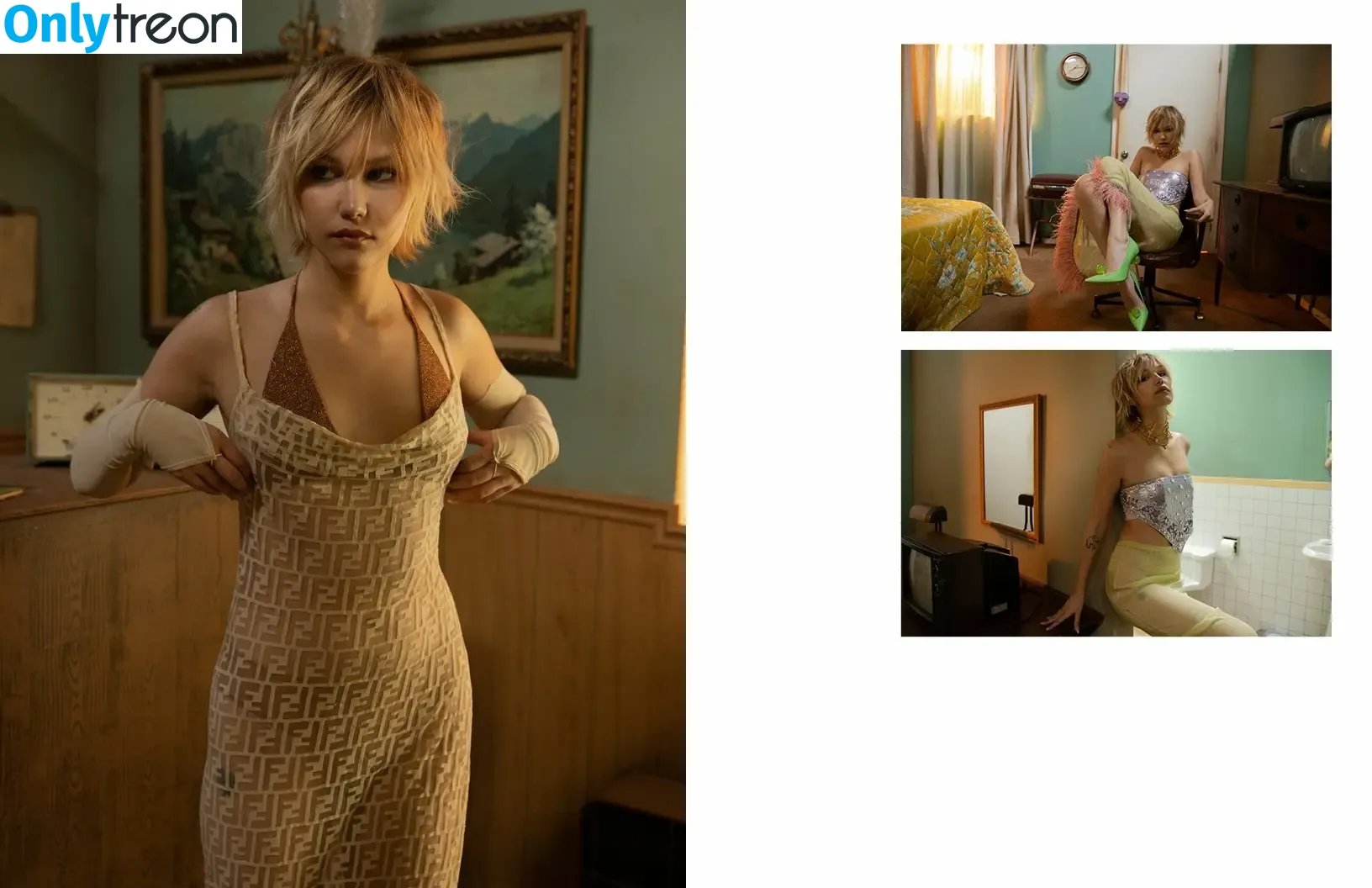 Grace VanderWaal nude photo #0160 (gracevanderwaal)