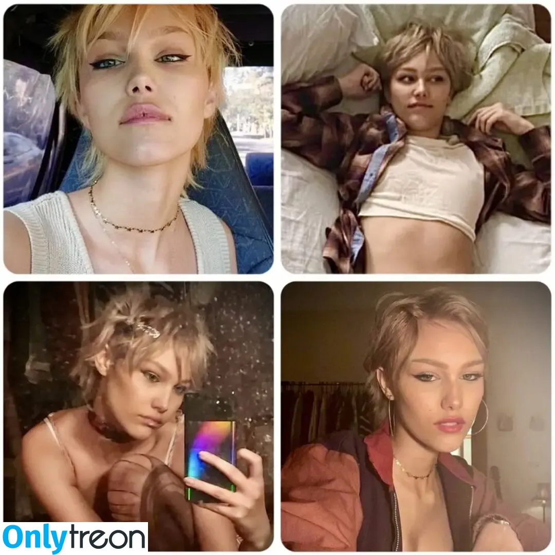 Grace VanderWaal голая photo #0163 (gracevanderwaal)