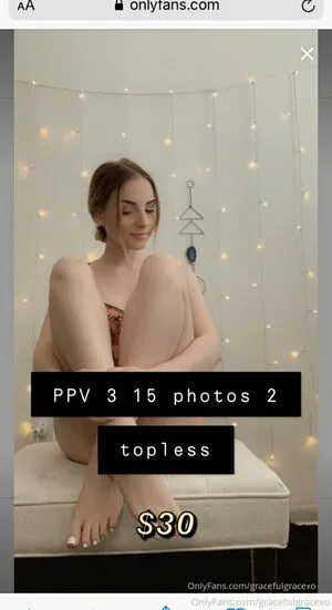gracefulgracexo / graceful_gracex0.2 / thebeautyinfeet nude photo #0052