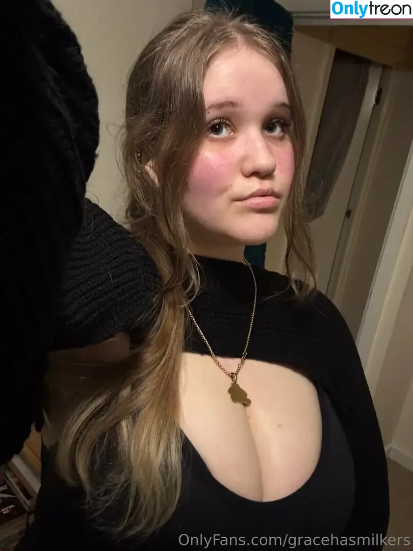 gracehasmilkers nude photo #0044 (gracehasmilkers)