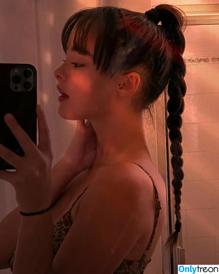 Graci Coffey nude photo #0018 (graislinn)