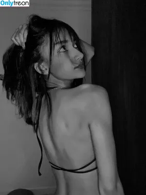 gracie / CVNTYCHAN / elegant_grace / gracieabrams nude photo #0021