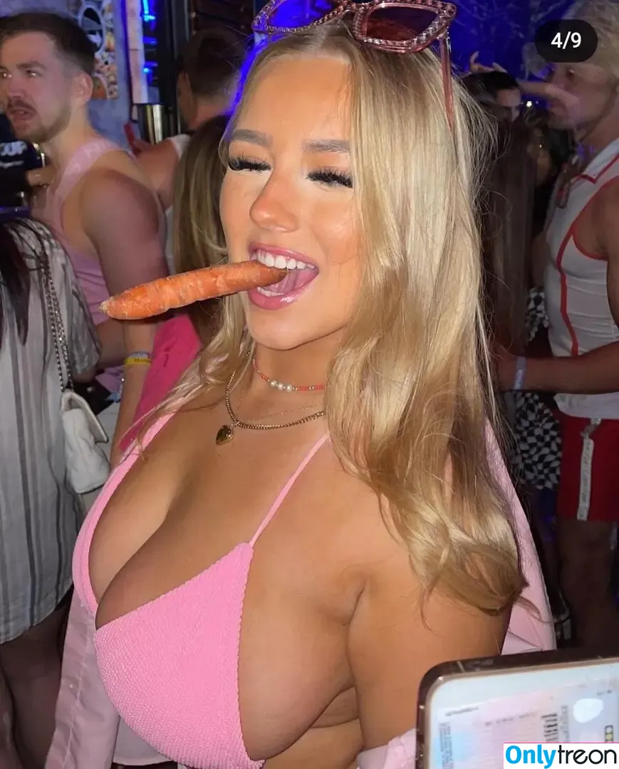 Gracie Mae nude photo #0015 (graciemae._ / graciemaexx)