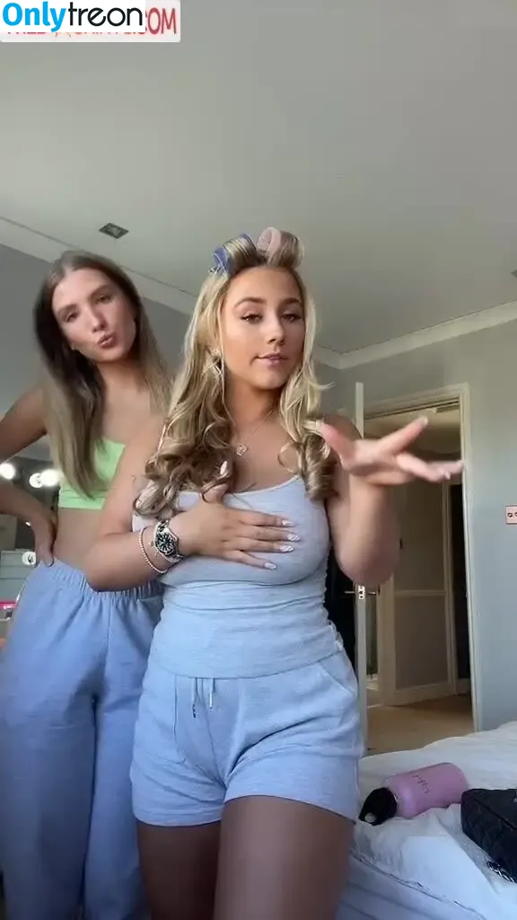 Gracie Mae nude photo #0072 (graciemae._ / graciemaexx)