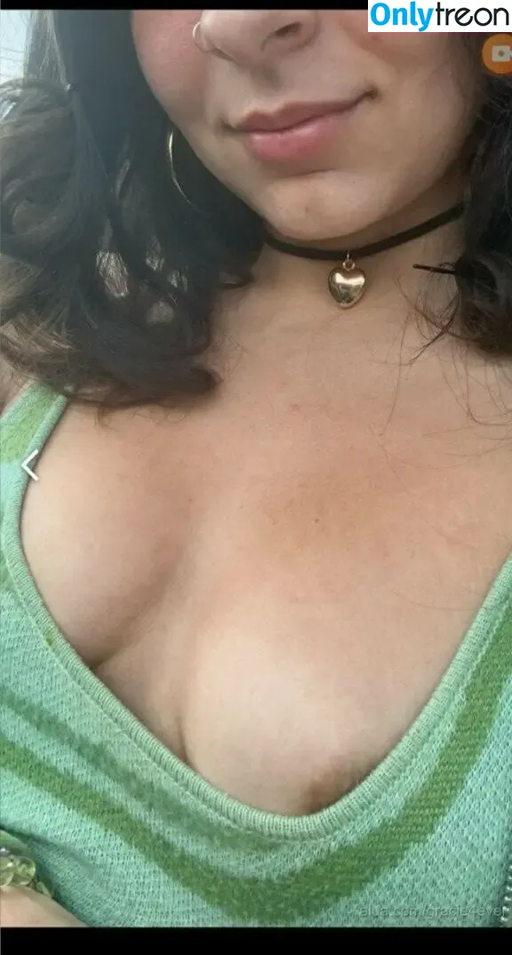 Gracie4ever nude photo #0001 (Graciela)