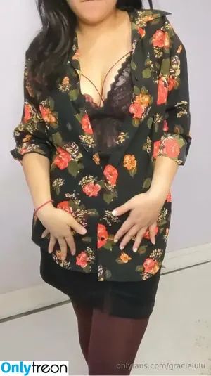 gracielulu / gracielulubully nude photo #0124