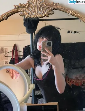 graveghostie / eghostie nude photo #0045