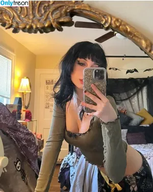 graveghostie / eghostie nude photo #0053