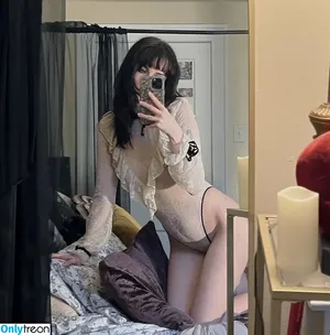 graveghostie / eghostie nude photo #0055