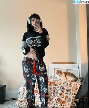 graveghostie / eghostie nude photo #0063