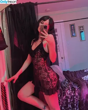 graveghostie / eghostie nude photo #0064