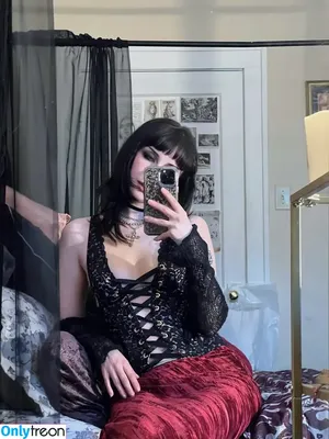 graveghostie / eghostie nude photo #0082
