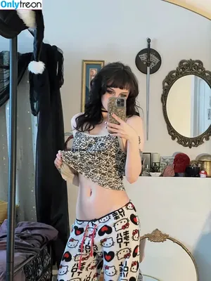 graveghostie / eghostie nude photo #0083