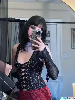graveghostie / eghostie nude photo #0084