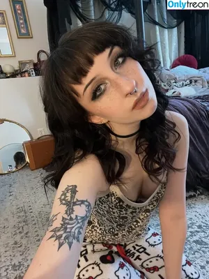 graveghostie / eghostie nude photo #0086