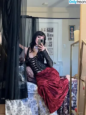 graveghostie / eghostie nude photo #0089