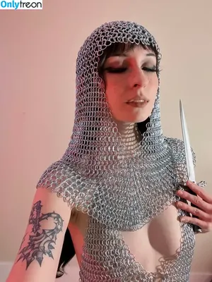graveghostie / eghostie nude photo #0092