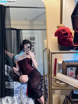 graveghostie / eghostie nude photo #0095