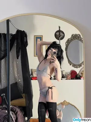 graveghostie / eghostie nude photo #0107