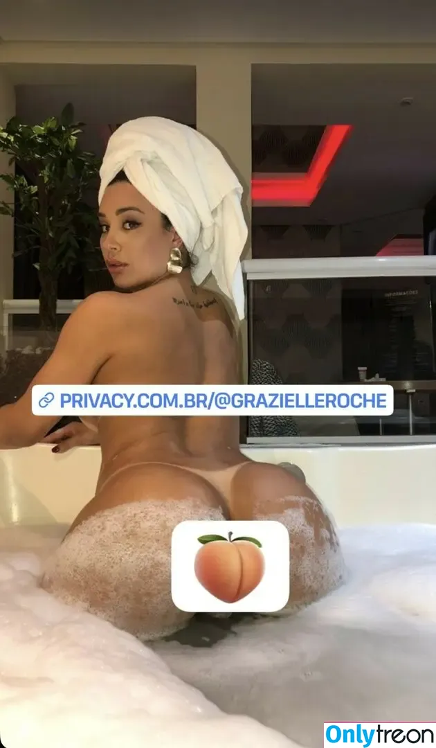 Grazielle Roche nude photo #0003 (Glayce Christina / mirela_roche)