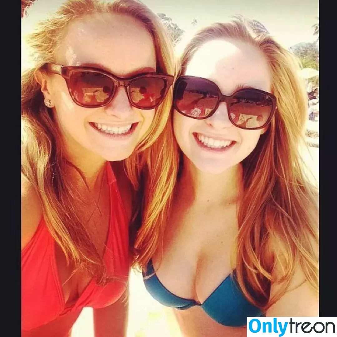 Greer Grammer голая photo #0012 (greer_grammer)