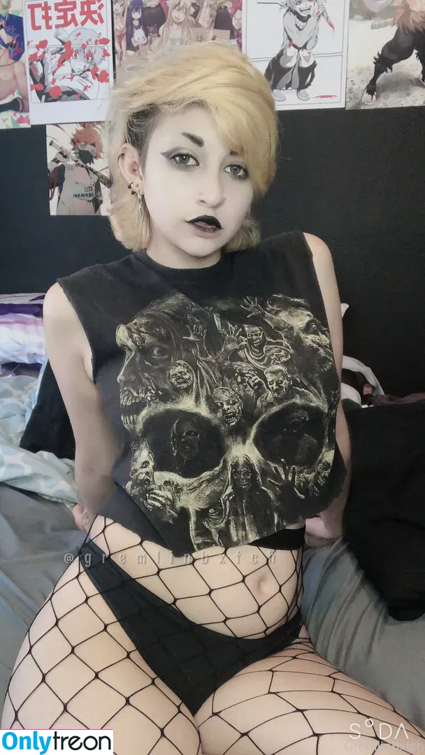 Gremlinbxtch голая photo #0042 (gremlincxnt)
