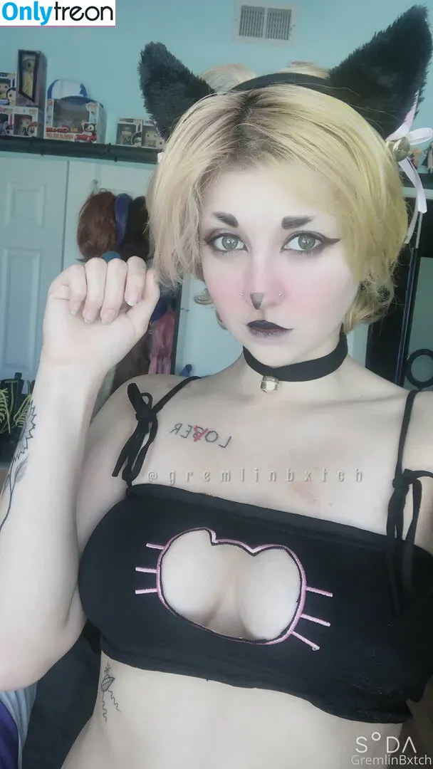 Gremlinbxtch голая photo #0046 (gremlincxnt)