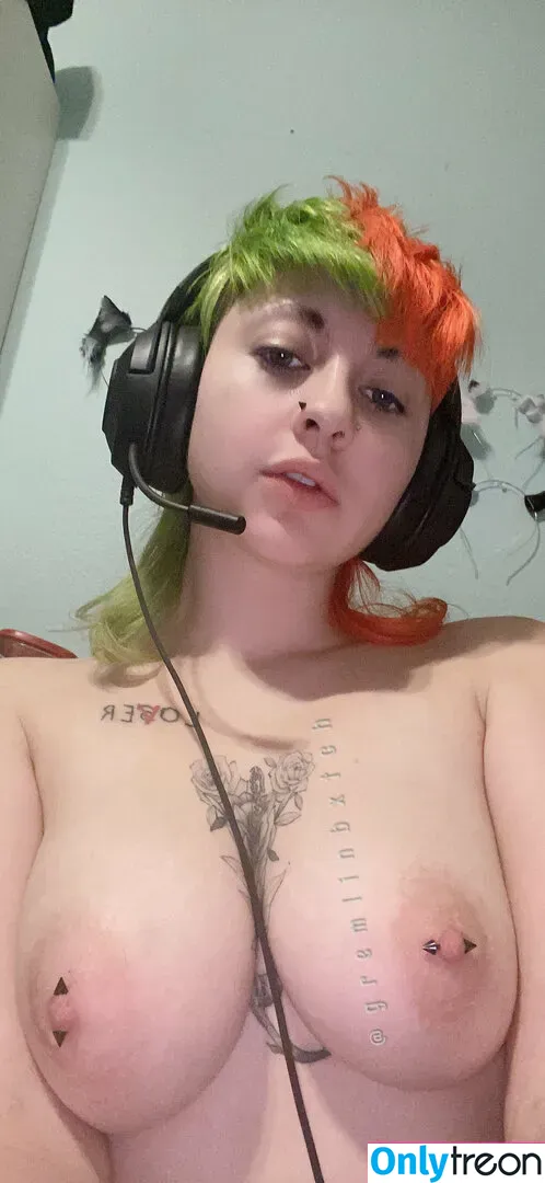 Gremlinbxtch голая photo #0064 (gremlincxnt)