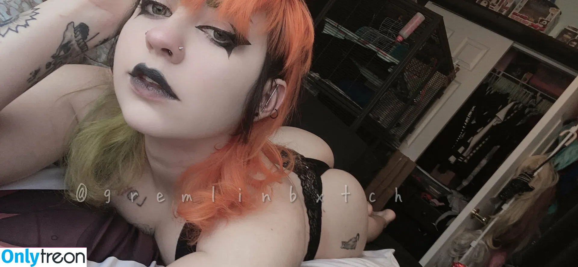 Gremlinbxtch nude photo #0103 (gremlincxnt)