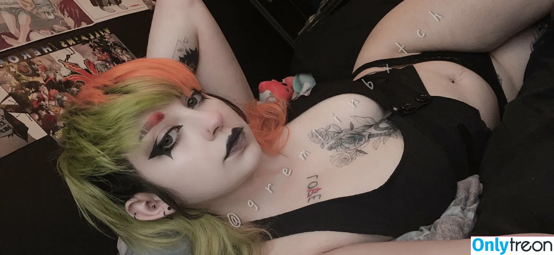 Gremlinbxtch nude photo #0105 (gremlincxnt)
