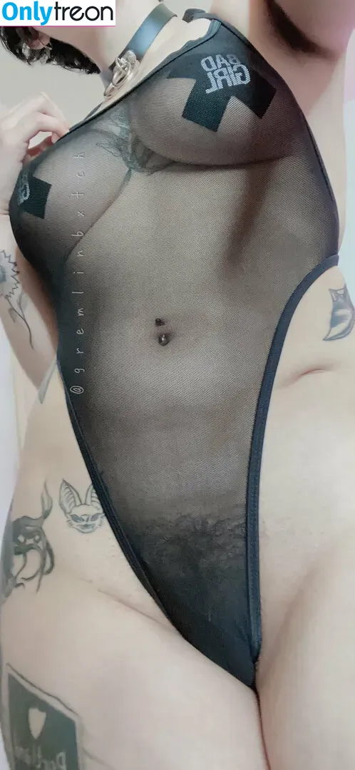 Gremlinbxtch nude photo #0188 (gremlincxnt)