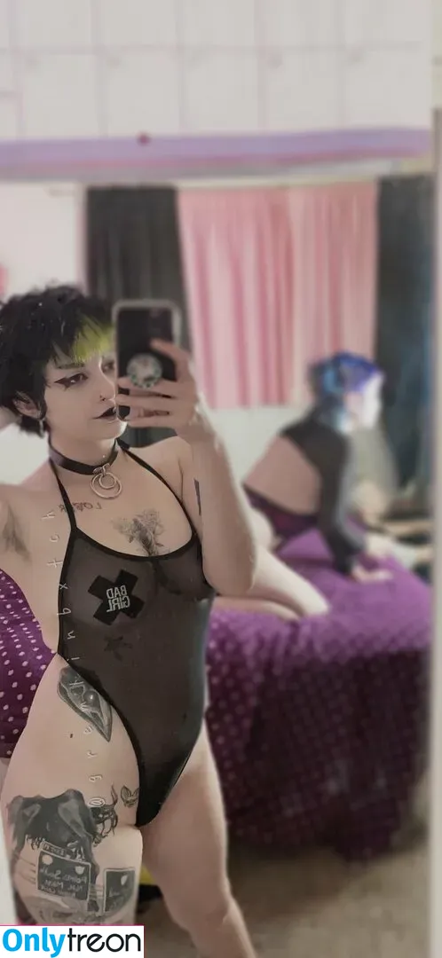 Gremlinbxtch голая photo #0192 (gremlincxnt)