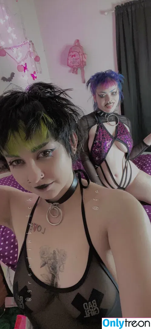 Gremlinbxtch nude photo #0195 (gremlincxnt)