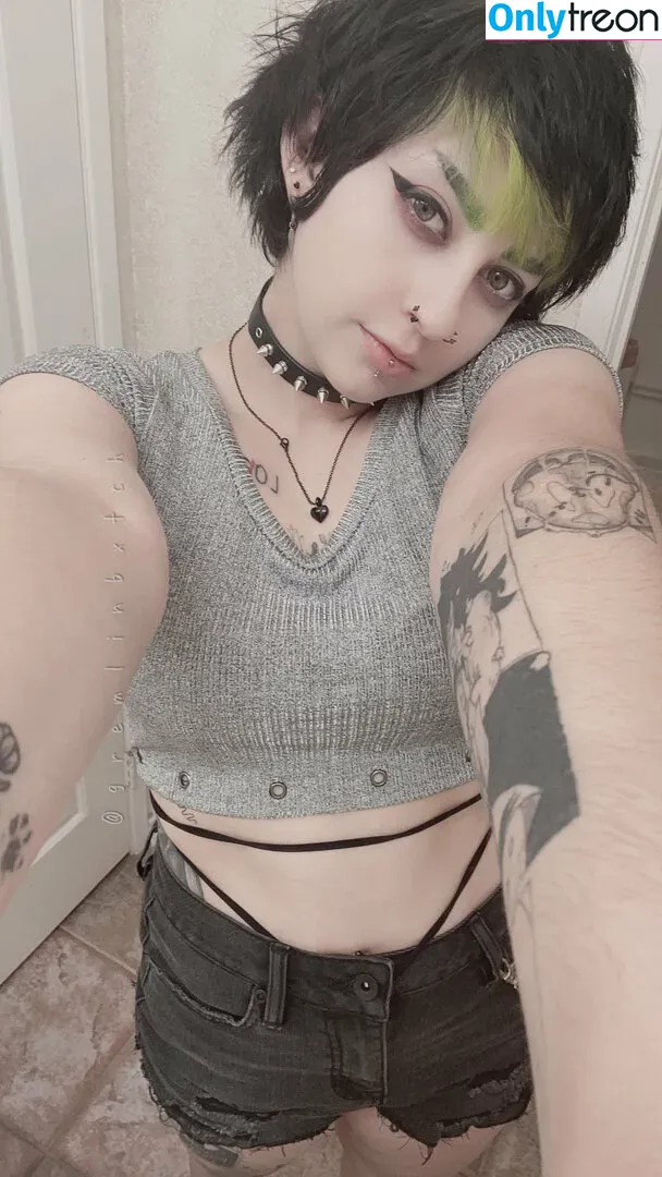 Gremlinbxtch nude photo #0234 (gremlincxnt)