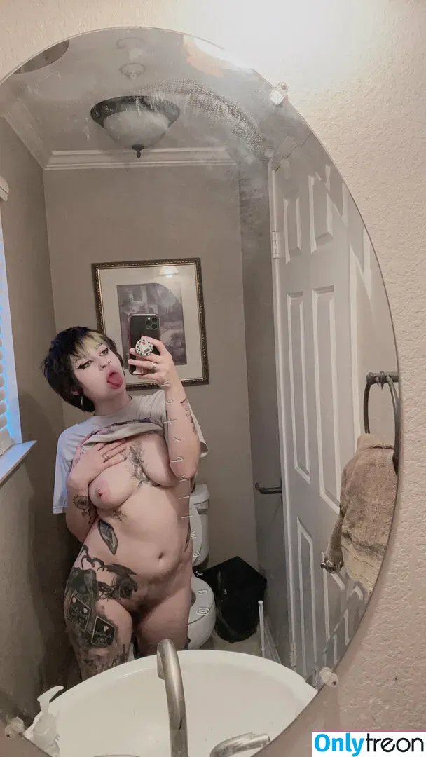 Gremlinbxtch голая photo #0282 (gremlincxnt)