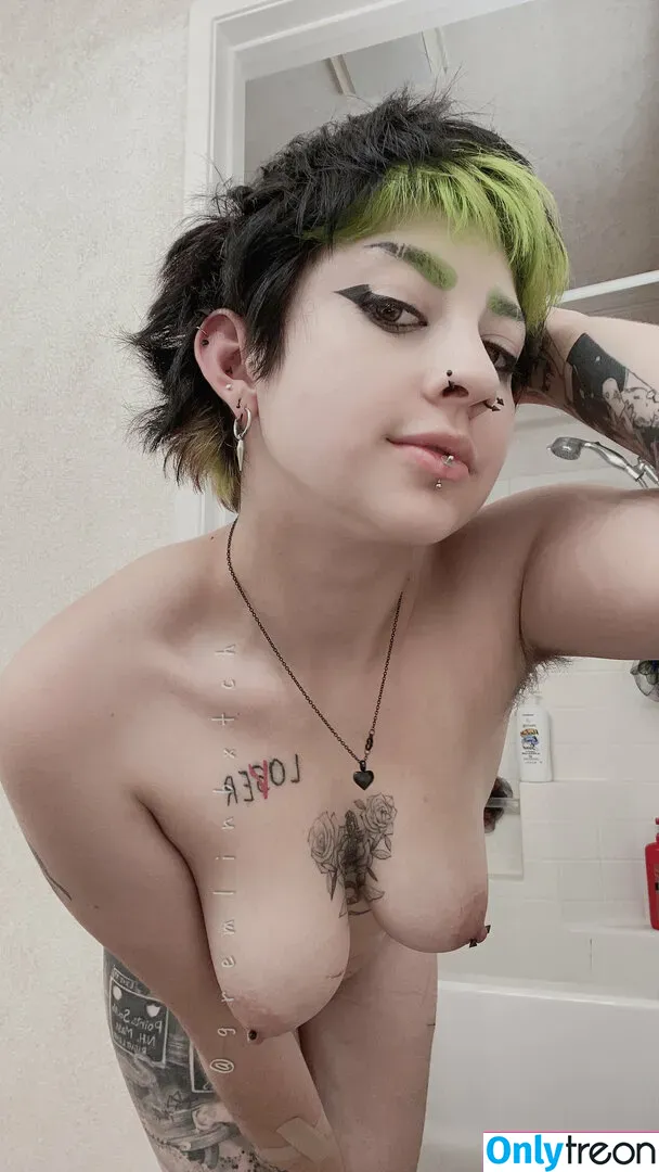 Gremlinbxtch голая photo #0286 (gremlincxnt)