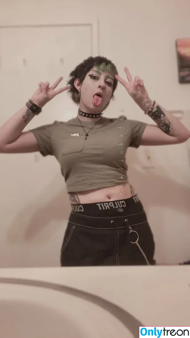 Gremlinbxtch голая photo #0306 (gremlincxnt)