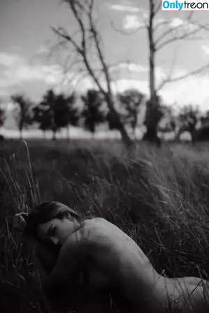 Greta Faeser / greta.official nude photo #0018