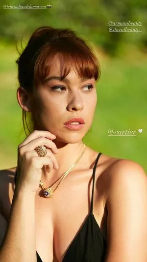 Greta Fernández / gretafernandez / gretaquijano фото голая #0075