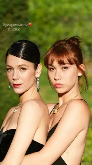 Greta Fernández / gretafernandez / gretaquijano фото голая #0076