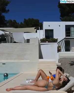 Greta Jasmin El Moktadi / Grelmos / Grelmosss nude photo #0031