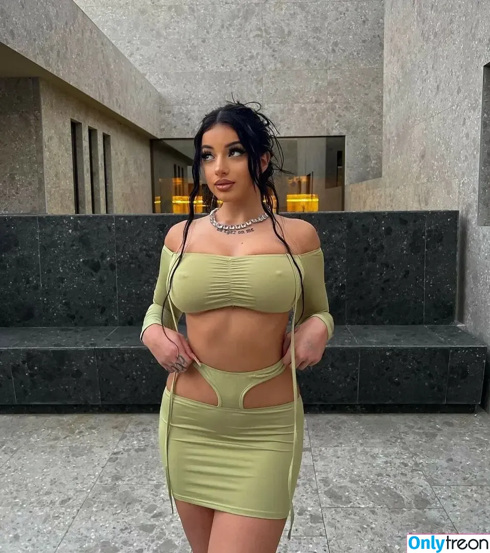Greta Jasmin El Moktadi nude photo #0009 (Grelmos / Grelmosss)