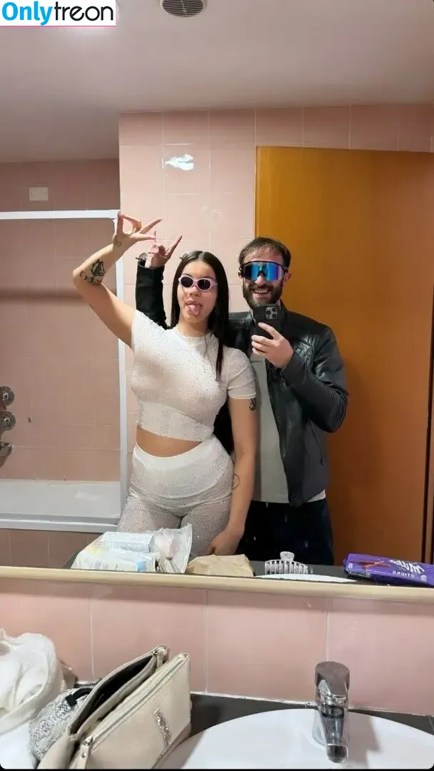 Greta Jasmin El Moktadi nude photo #0016 (Grelmos / Grelmosss)