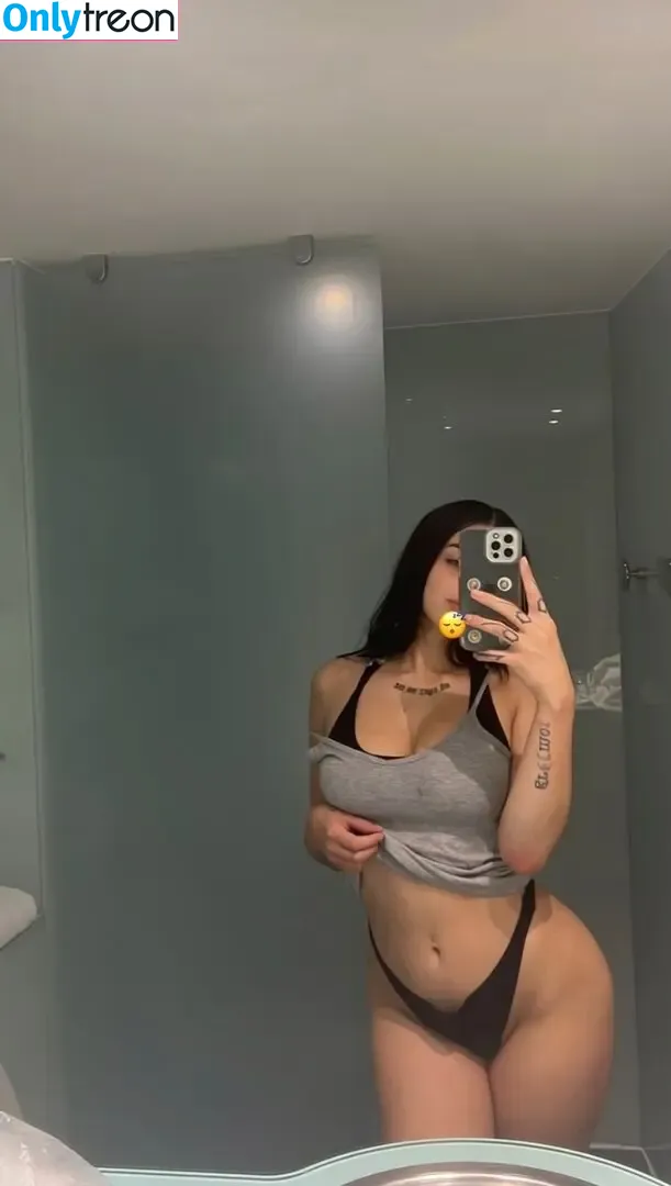 Greta Jasmin El Moktadi nude photo #0053 (Grelmos / Grelmosss)