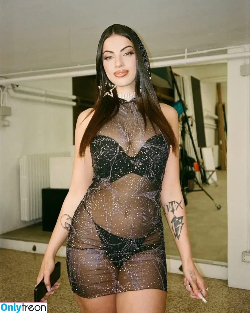 Greta Jasmin El Moktadi nude photo #0061 (Grelmos / Grelmosss)