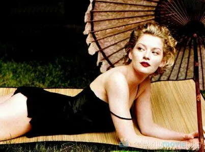 Gretchen Mol / gretchen_mol nude photo #0007