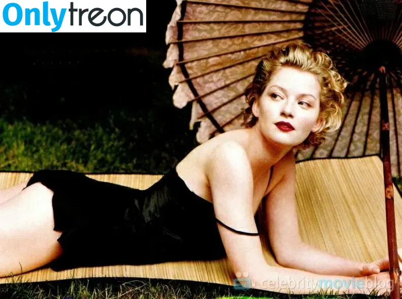 Gretchen Mol nude photo #0007 (gretchen_mol)